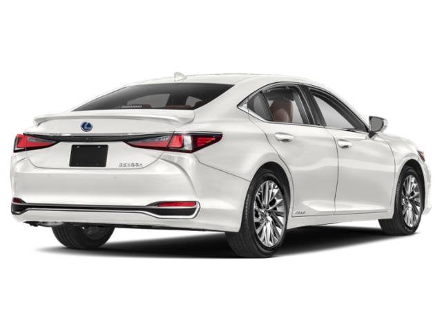 2022 Lexus ES 300h ES 300h Luxury