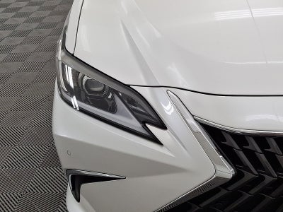 2022 Lexus ES 300h ES 300h Luxury