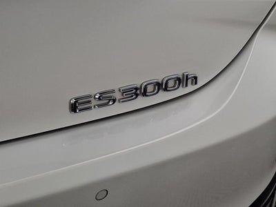2022 Lexus ES 300h ES 300h Luxury