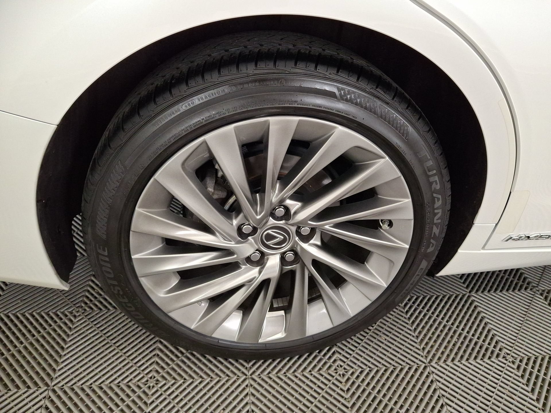 2022 Lexus ES 300h ES 300h Luxury