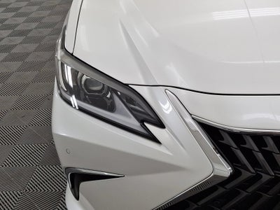 2022 Lexus ES 300h ES 300h Luxury
