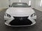 2022 Lexus ES 300h ES 300h Luxury