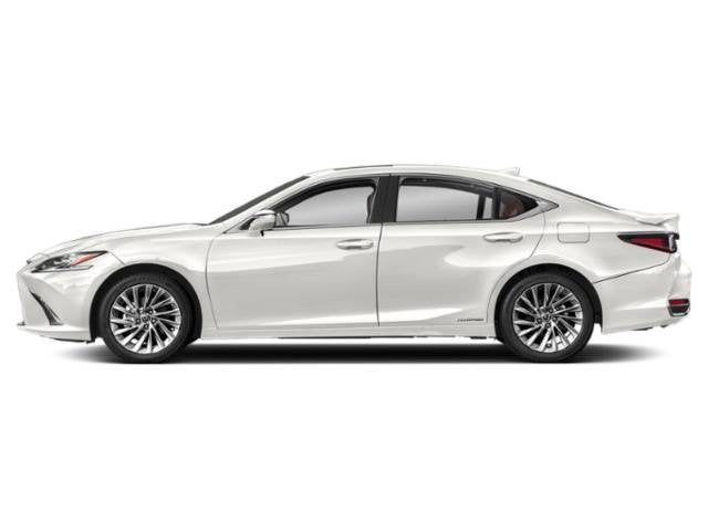 2022 Lexus ES 300h ES 300h Luxury