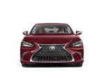 2022 Lexus ES 300h ES 300h Luxury