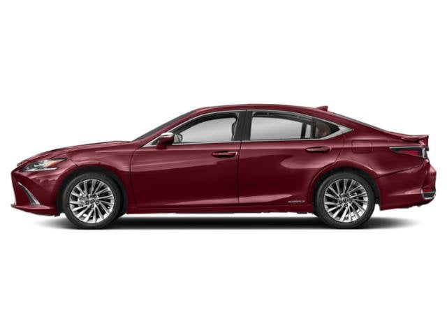 2022 Lexus ES 300h ES 300h Luxury