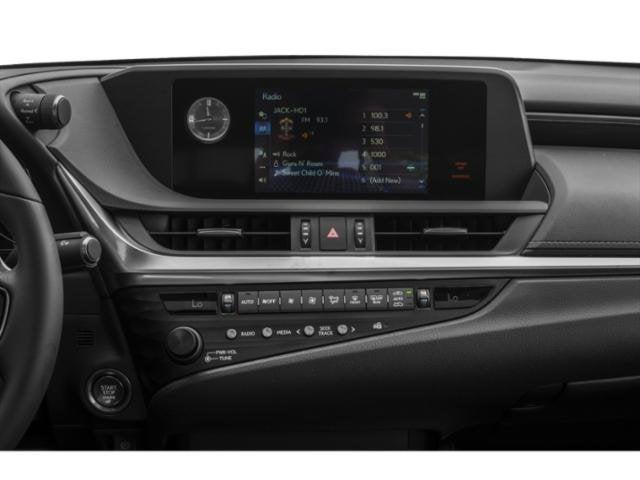 2020 Lexus ES 350 ES 350 Luxury
