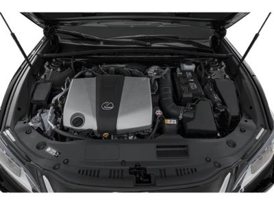 2020 Lexus ES 350 ES 350 Luxury