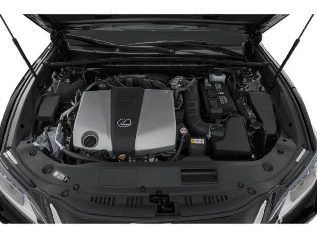 2020 Lexus ES 350 ES 350 Luxury