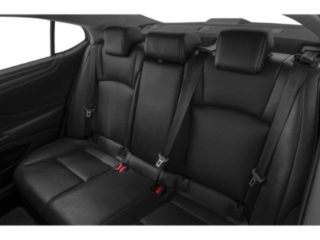 2020 Lexus ES 350 ES 350 Luxury