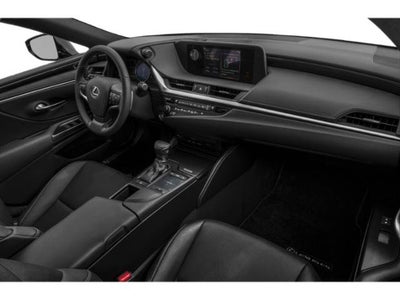 2020 Lexus ES 350 ES 350 Luxury
