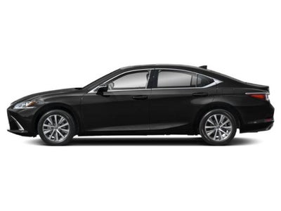 2020 Lexus ES 350 ES 350 Luxury