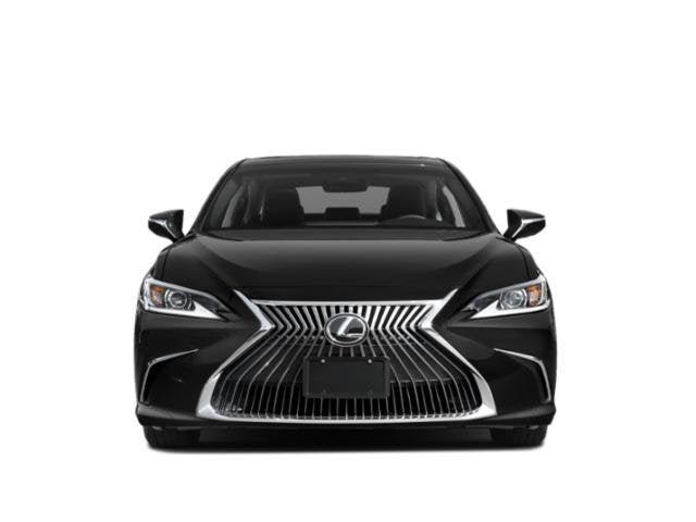 2020 Lexus ES 350 ES 350 Luxury