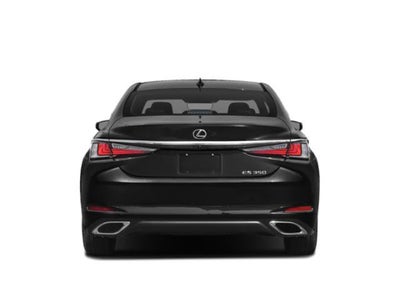 2020 Lexus ES 350 ES 350 Luxury