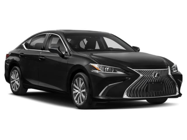 2020 Lexus ES 350 ES 350 Luxury