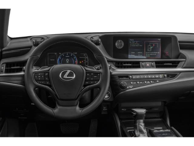 2020 Lexus ES 350 ES 350 Luxury