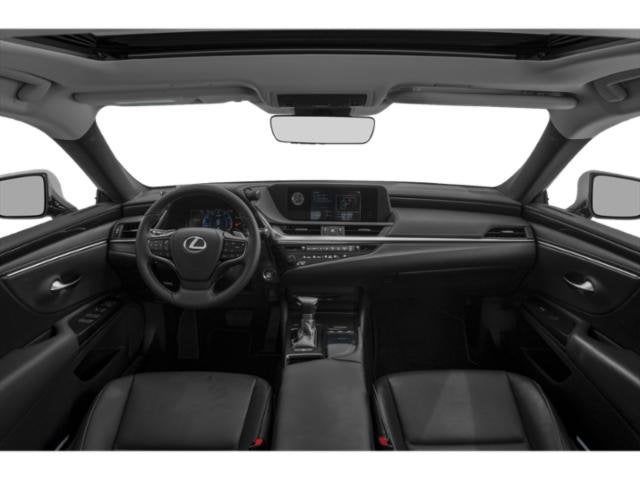 2020 Lexus ES 350 ES 350 Luxury