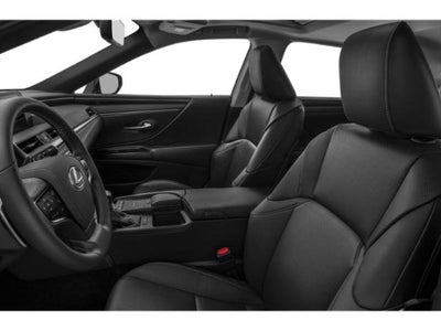 2020 Lexus ES 350 ES 350 Luxury