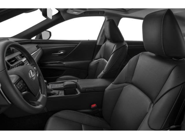 2020 Lexus ES 350 ES 350 Luxury
