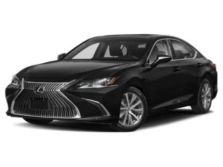 2020 Lexus ES 350 ES 350 Luxury