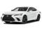 2023 Lexus ES 350 ES 350 F SPORT Handling