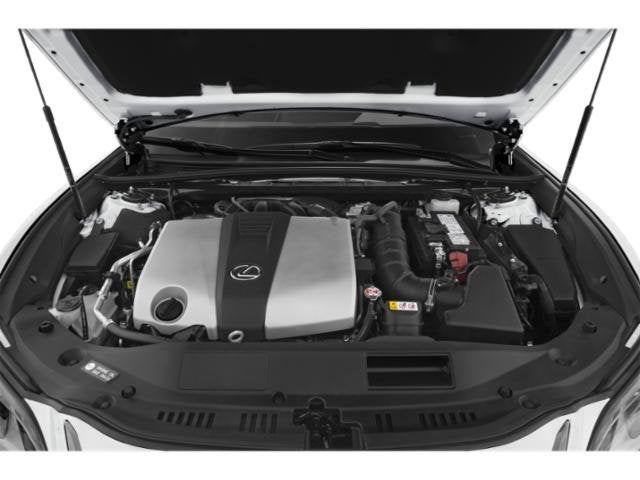 2023 Lexus ES 350 ES 350 F SPORT Handling