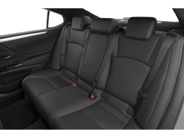 2023 Lexus ES 350 ES 350 F SPORT Handling