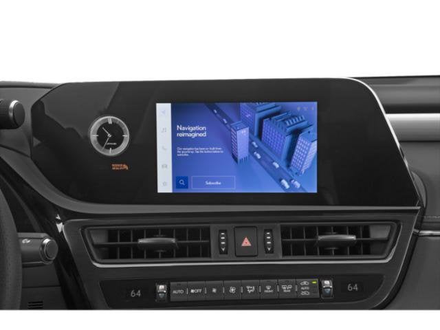 2023 Lexus ES 350 ES 350 F SPORT Handling