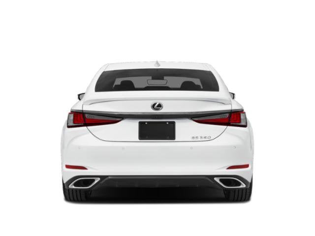 2023 Lexus ES 350 ES 350 F SPORT Handling