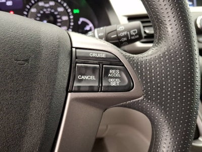 2014 Honda Odyssey EX