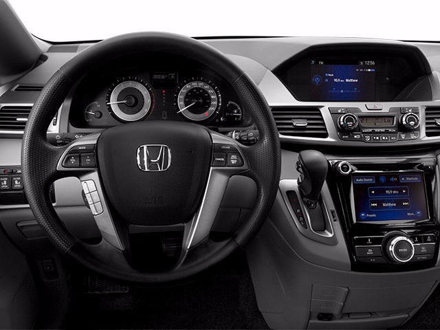 2014 Honda Odyssey EX
