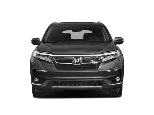 2020 Honda Pilot Elite