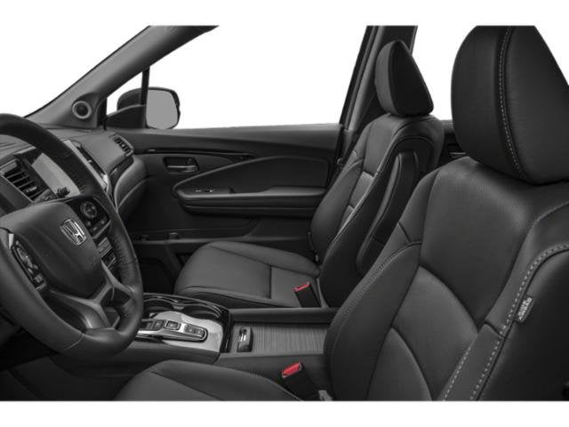 2020 Honda Pilot Elite