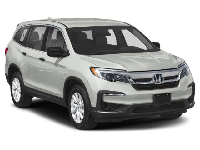 2020 Honda Pilot LX
