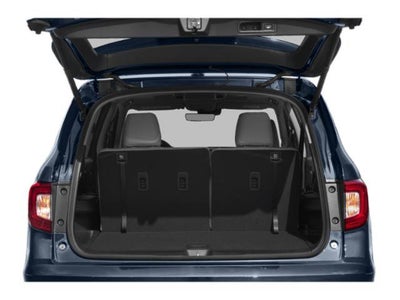 2019 Honda Pilot EX-L with Navi & RES