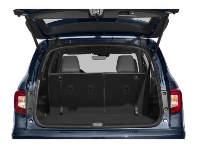 2019 Honda Pilot EX-L with Navi & RES