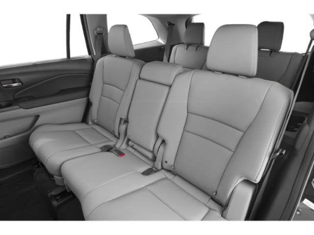 2019 Honda Pilot EX-L with Navi & RES