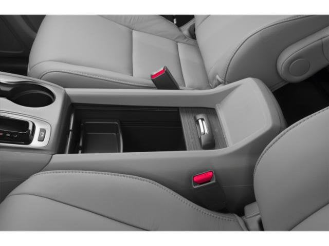 2019 Honda Pilot EX-L with Navi & RES