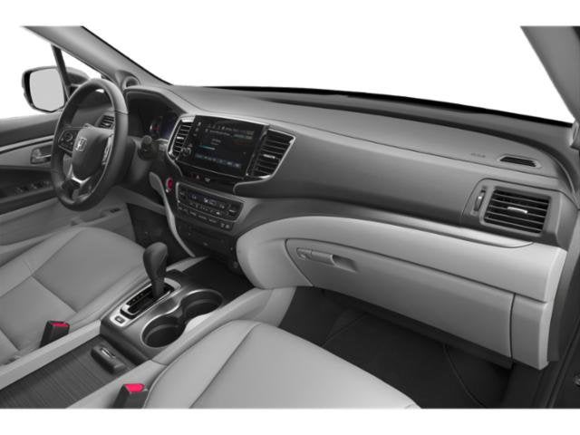 2019 Honda Pilot EX-L with Navi & RES