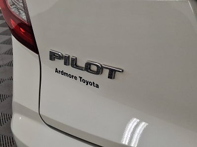 2019 Honda Pilot EX-L with Navi & RES