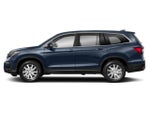 2019 Honda Pilot EX-L with Navi & RES