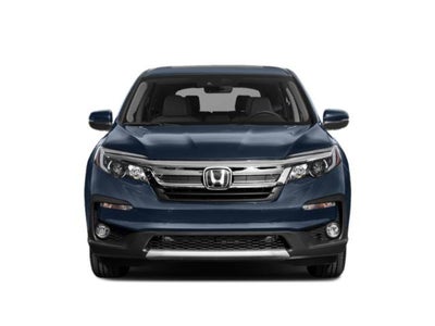 2019 Honda Pilot EX-L with Navi & RES