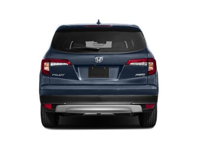 2019 Honda Pilot EX-L with Navi & RES