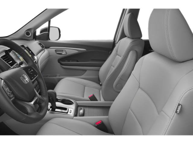 2019 Honda Pilot EX-L with Navi & RES