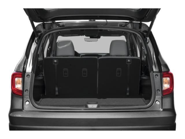 2019 Honda Pilot Touring 8-Passenger