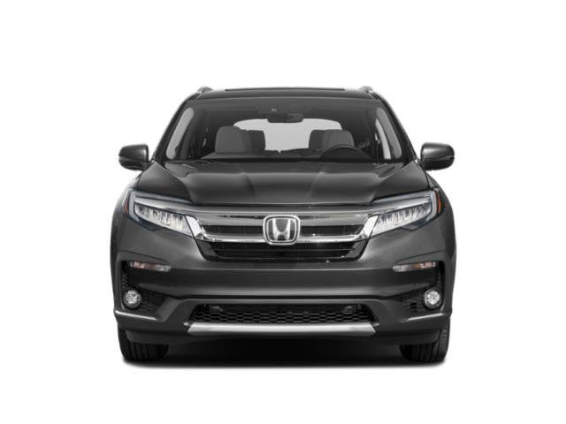 2019 Honda Pilot Touring 8-Passenger