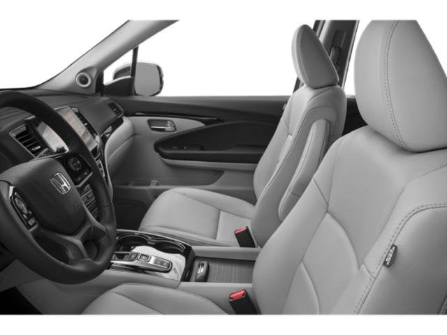 2019 Honda Pilot Touring 8-Passenger