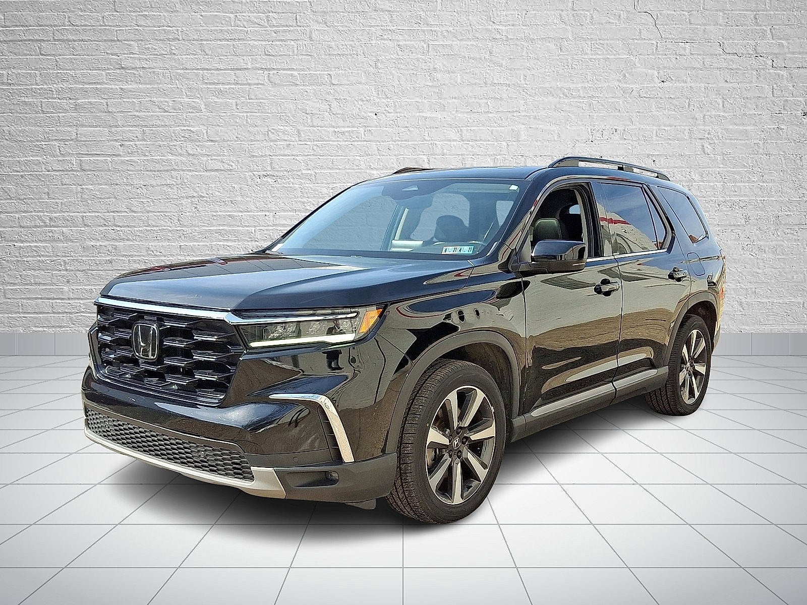 2023 Honda Pilot Touring