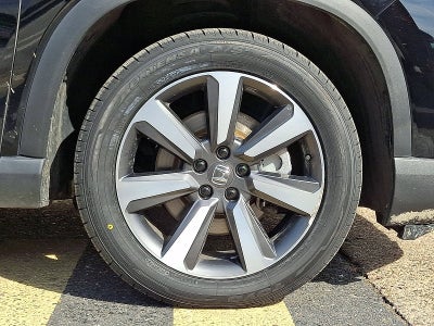 2023 Honda Pilot Touring