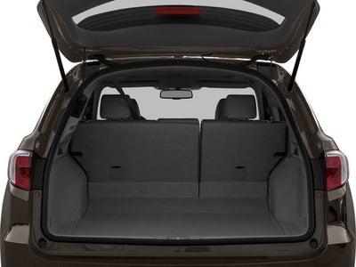 2017 Acura RDX with Technology Pkg