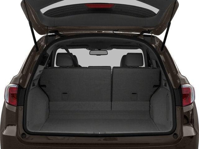 2017 Acura RDX with Technology Pkg